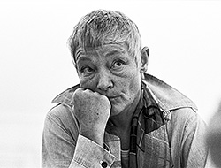 Fonds Annemie Fontana